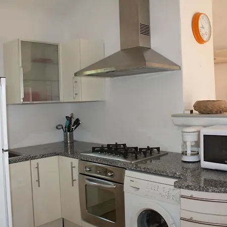 Casarina Tatil parkı