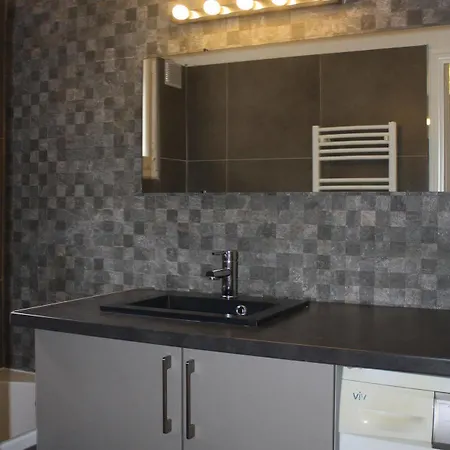 Casarina Holiday park