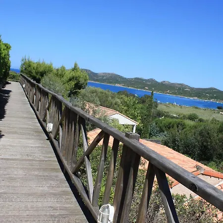 Tatil parkı Casarina