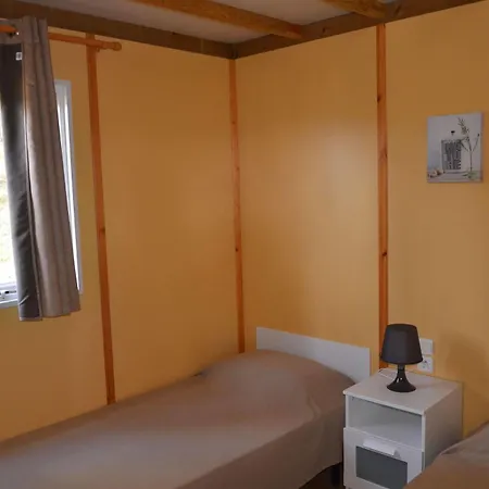 Casarina Bonifacio (Corsica)