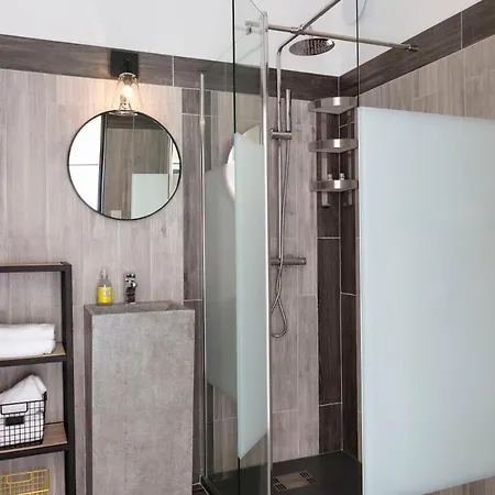 Holiday park Casarina