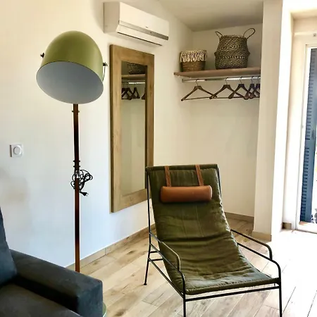 Casarina * Bonifacio (Corsica)