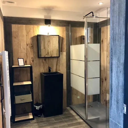 Casarina Holiday park