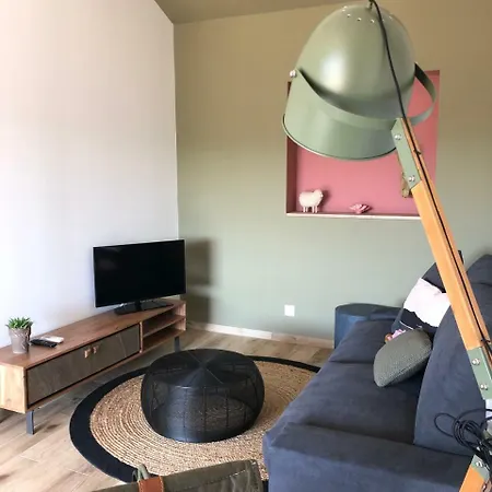 Tatil parkı Casarina