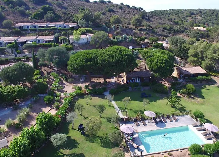 Casarina Vakantiepark