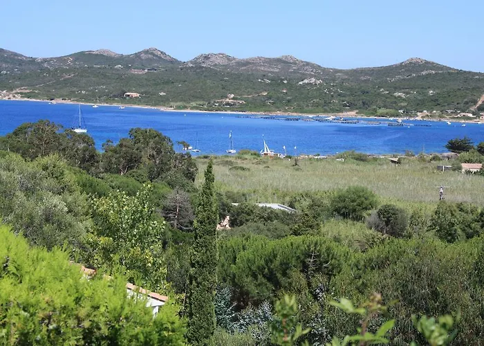 Vakantiepark Casarina