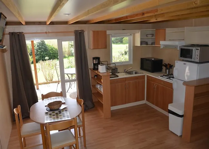 Vakantiepark Casarina