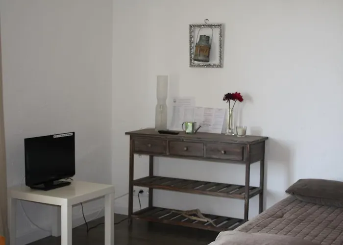 Vakantiepark Casarina Bonifacio (Corsica)