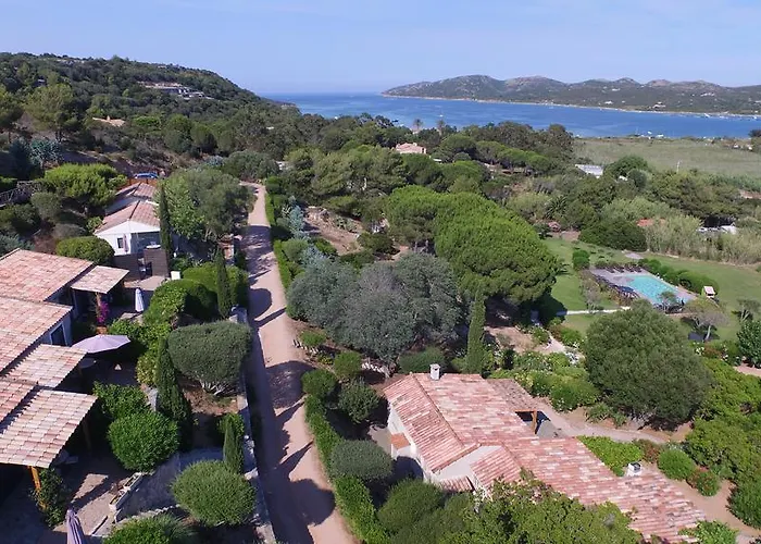 Vakantiepark Casarina *