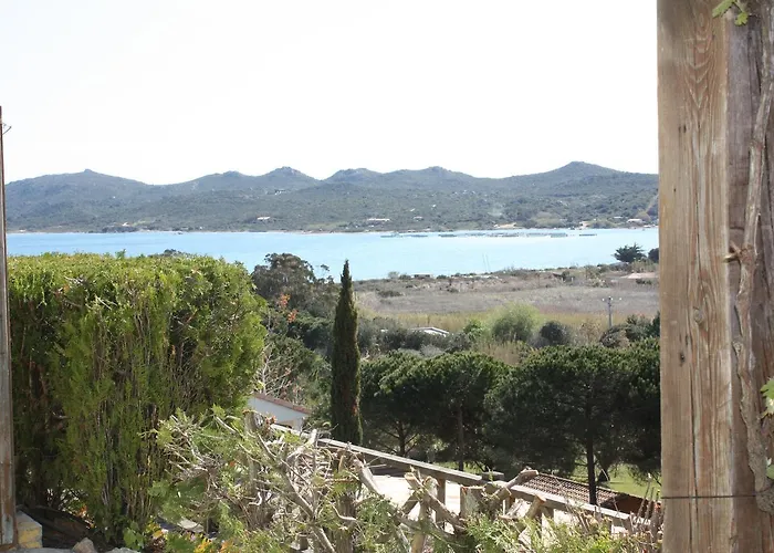 Vakantiepark Casarina *