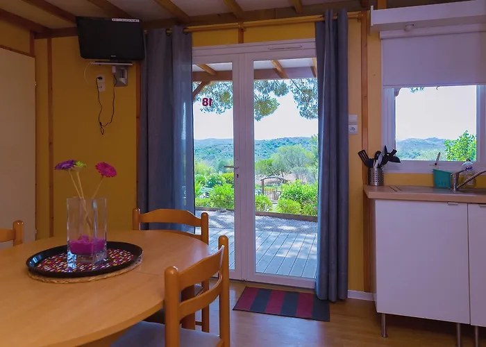 Vakantiepark Casarina *