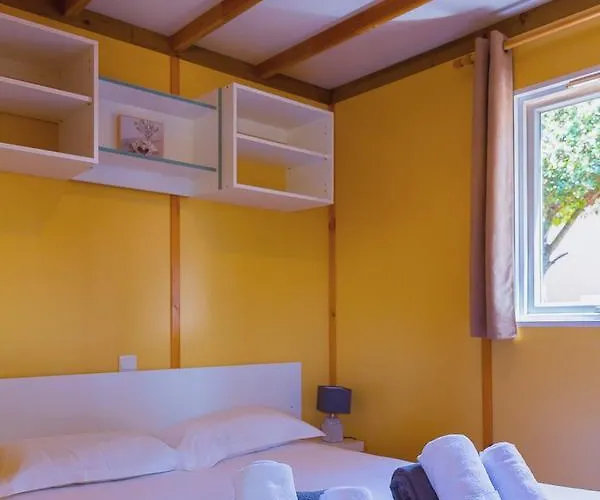 Casarina Bonifacio (Corsica)