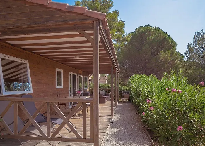 Vakantiepark Casarina *