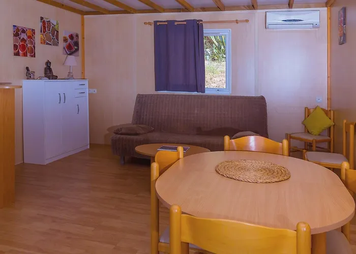 Casarina Vakantiepark