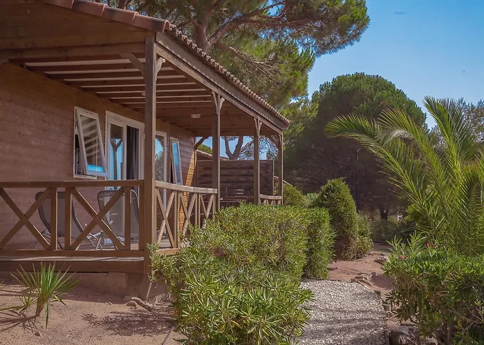 Casarina * Bonifacio (Corsica)