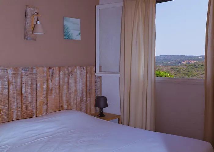 Vakantiepark Casarina