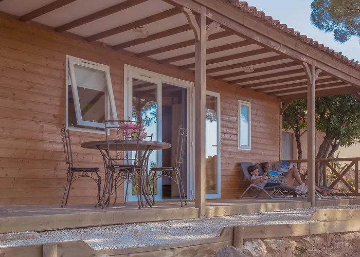 Vakantiepark Casarina