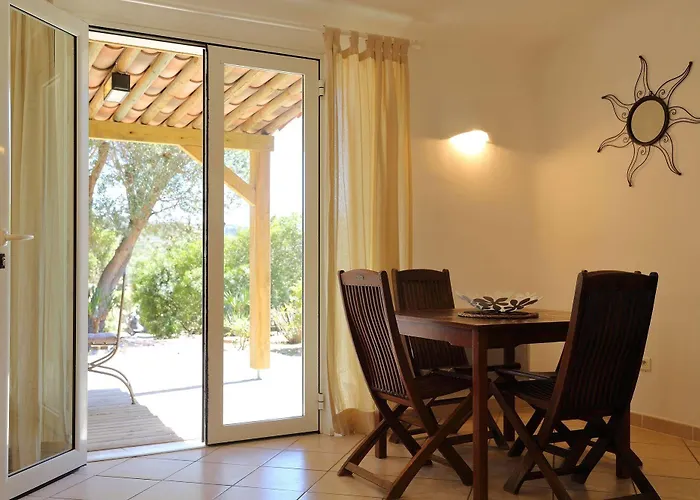 Vakantiepark Casarina Bonifacio (Corsica)