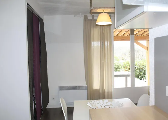 Vakantiepark Casarina Bonifacio (Corsica)