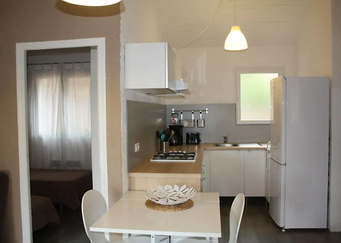 Vakantiepark Casarina