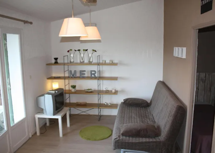 Casarina * Bonifacio (Corsica)