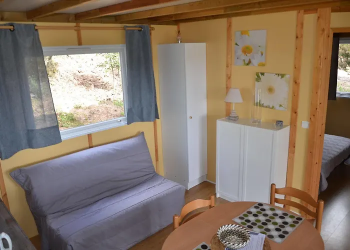 Vakantiepark Casarina