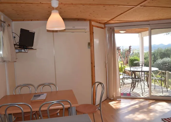 Vakantiepark Casarina *