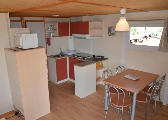 Casarina * Bonifacio (Corsica)