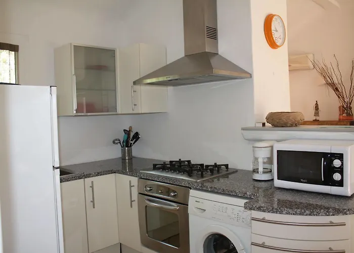 Casarina Vakantiepark